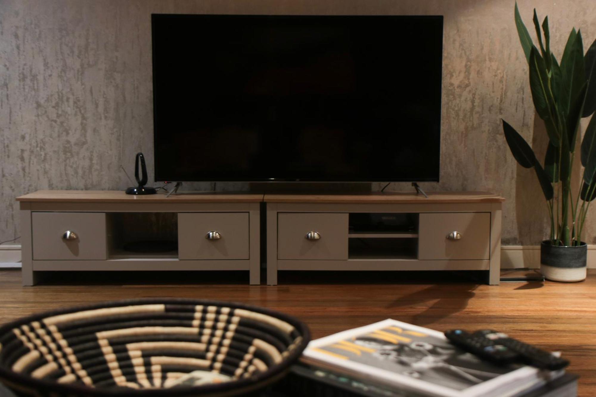 Apartamento Striking In The Heart Of Chelsea