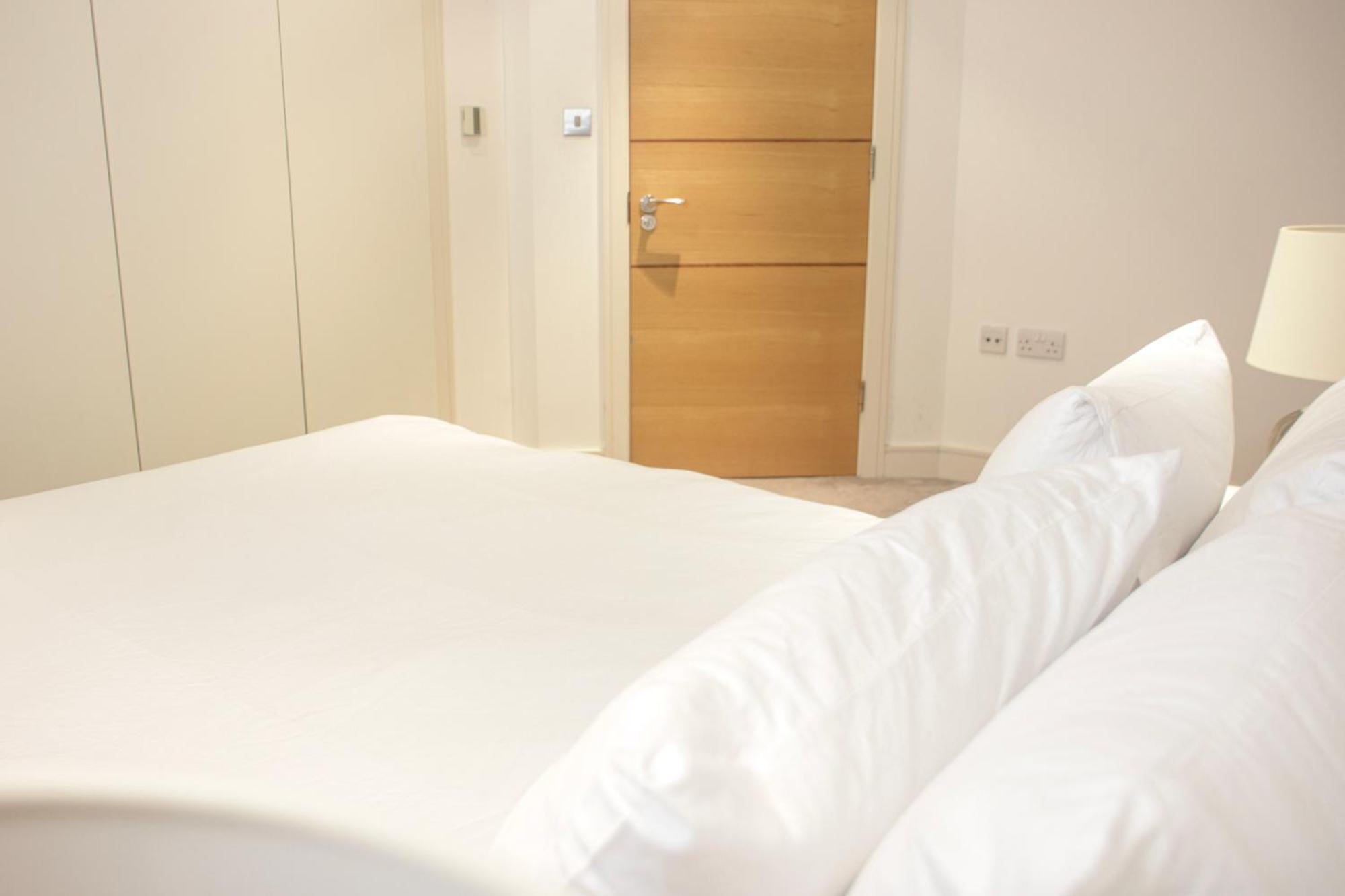 Apartamento Striking In The Heart Of Chelsea
